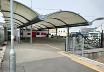 Calls for ticket machine to be installed at train station