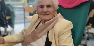 One of Britain’s oldest fundraisers raises £106,000