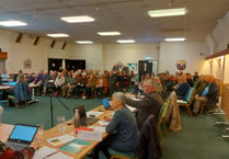 Wainhomes criticised over Halgavor Moor planning meeting no-show 