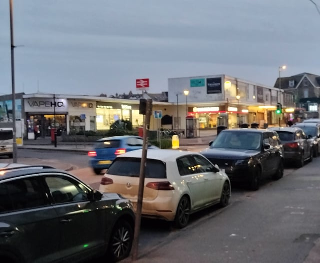 Councillor criticised for stating improvements would benefit business