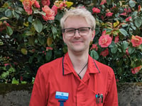 Care home is ‘growing a new generation of nurses’