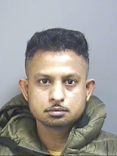 St Ives chef jailed for sex offences