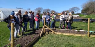 Grow your own with farming workshops set to launch