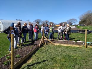 Grow your own with farming workshops set to launch