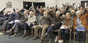 Bodmin housing plans: Cornwall Council candidate views