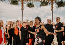 Celebration of Culture returns to Truro