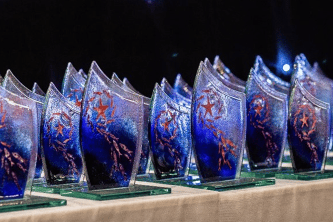 South West Tourism Excellence Awards