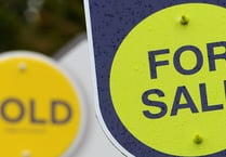 Cornwall house prices dropped more than South West average in December