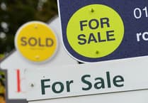 Cornwall house prices dropped more than South West average in December