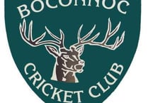 Boconnoc sign Newquay duo Morgans and Penrose