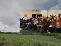 Potential date for decision on 540 homes at Halgavor Moor revealed 