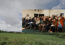 Bodmin Town Council decide response to Halgavor Moor application