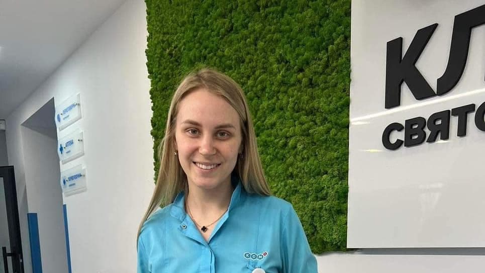 Mayor of Liskeard shares thoughts after return from latest Ukraine trip