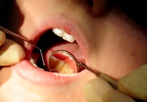 Almost 100 hospital admissions in Cornwall to remove children's rotten teeth