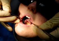Almost 100 hospital admissions in Cornwall to remove children's rotten teeth