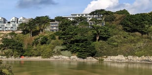 Plans unveiled to redevelop prominent hotel overlooking the Gannel