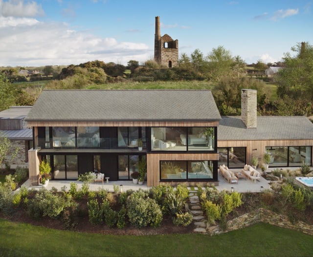 "Stunning" coastal home worth £3m up for grabs in charity house draw