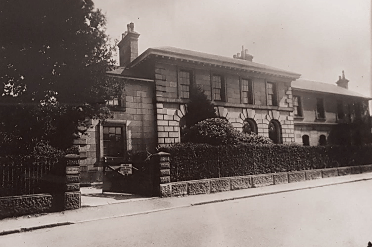 Camborne Community Centre