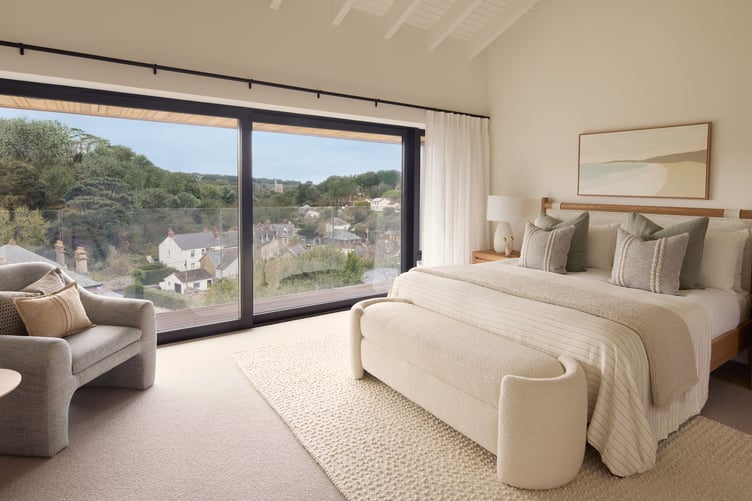 cornwall omaze