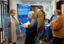 Diabetes super clinics are making a difference