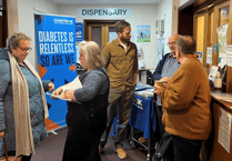 Diabetes super clinics are making a difference