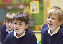 More than 95% of children secure place at preferred secondary school 