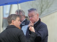 Fleeing Afghan interpreters find new homes in Newquay