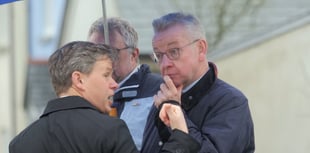 Fleeing Afghan interpreters find new homes in Newquay