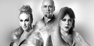 Synth pop's first international superstars named as final headliner