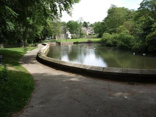 Vandalism leads to closure of popular Bodmin play park 