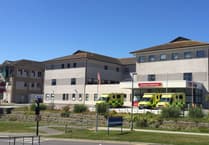 Long wait in emergency dept chief concern at Royal Cornwall Hospital