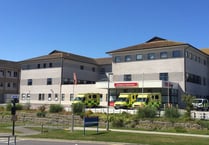 Wait in emergency department chief concern for hospital