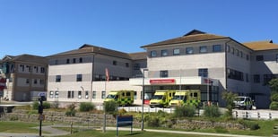 Cornwall's NHS services declare a critical incident