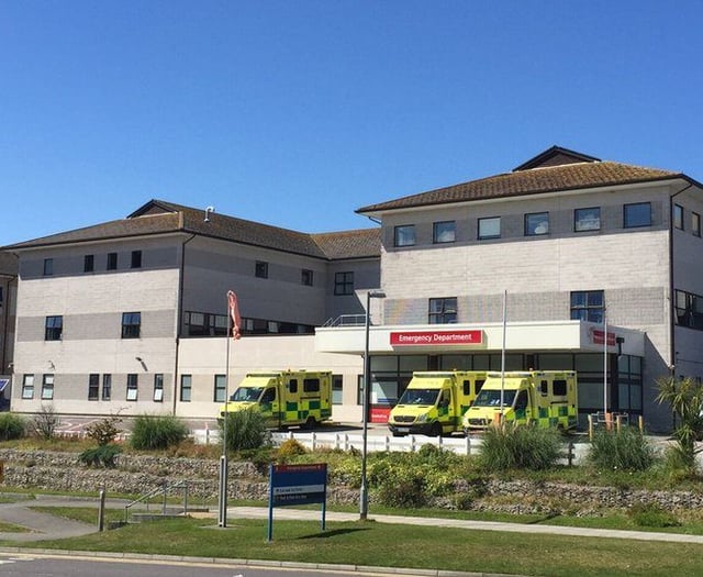 Cornwall hospitals experiencing 'significant' IT issues