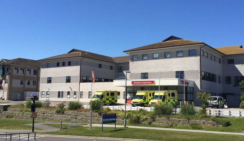 Cornwall’s £43-m system to streamline hospital healthcare is delayed