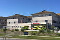 Work starts on new car park at Royal Cornwall Hospital