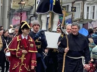 Get stuck into St Piran's Day celebrations with these events 
