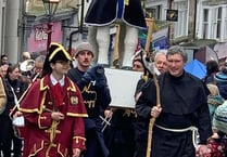 Get stuck into St Piran's Day celebrations with these events 