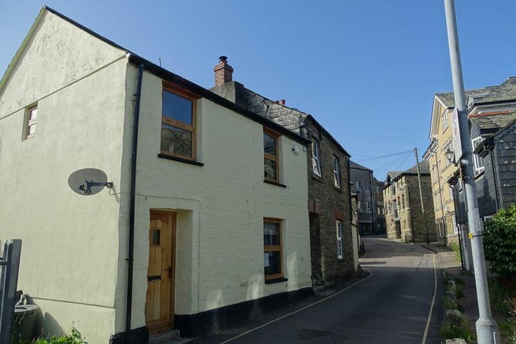 cheapest liskeard