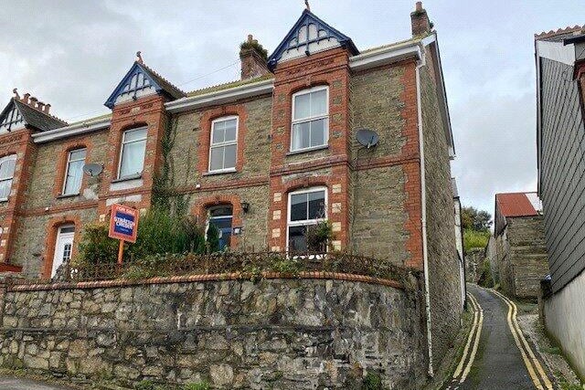 cheapest liskeard
