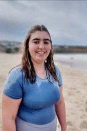 Daisy Hogan-Barry