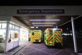 Tens of millions of pounds needed to repair crumbling buildings at Royal Cornwall Hospitals