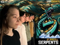 Cornish students are making their mark in the esports world