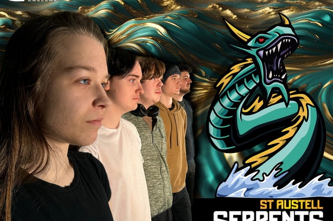 Serpents Esports Team