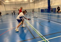 Free chance to try pickleball at Cornish leisure centres