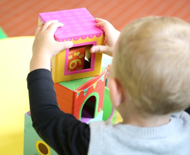 Nursery closures in the South West highest in the country