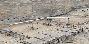 Newquay skate park extension set to open