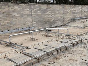 Newquay skate park extension set to open