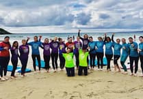 Women invited to experience the empowerment and camaraderie of surfing 
