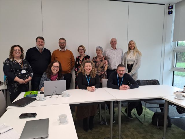 NHS Cornwall and Isles of Scilly integrated care board and Health Transportation Group UK 